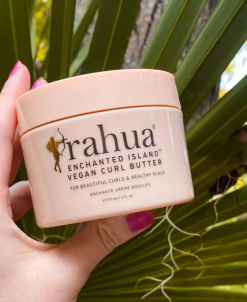 Rahua Enchanted Island Curl Butter 3