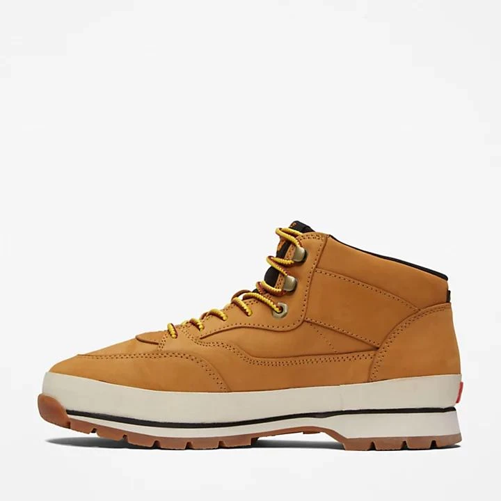 Timberland Vans x Timberland® Half Cab Hiking Boot for Men in Light Brown 7