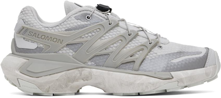 【SALOMON】24fw XT PU.RE ADVANCED Salomon Debuts New XT PU.RE ADVANCED Model | SneakerNews.com