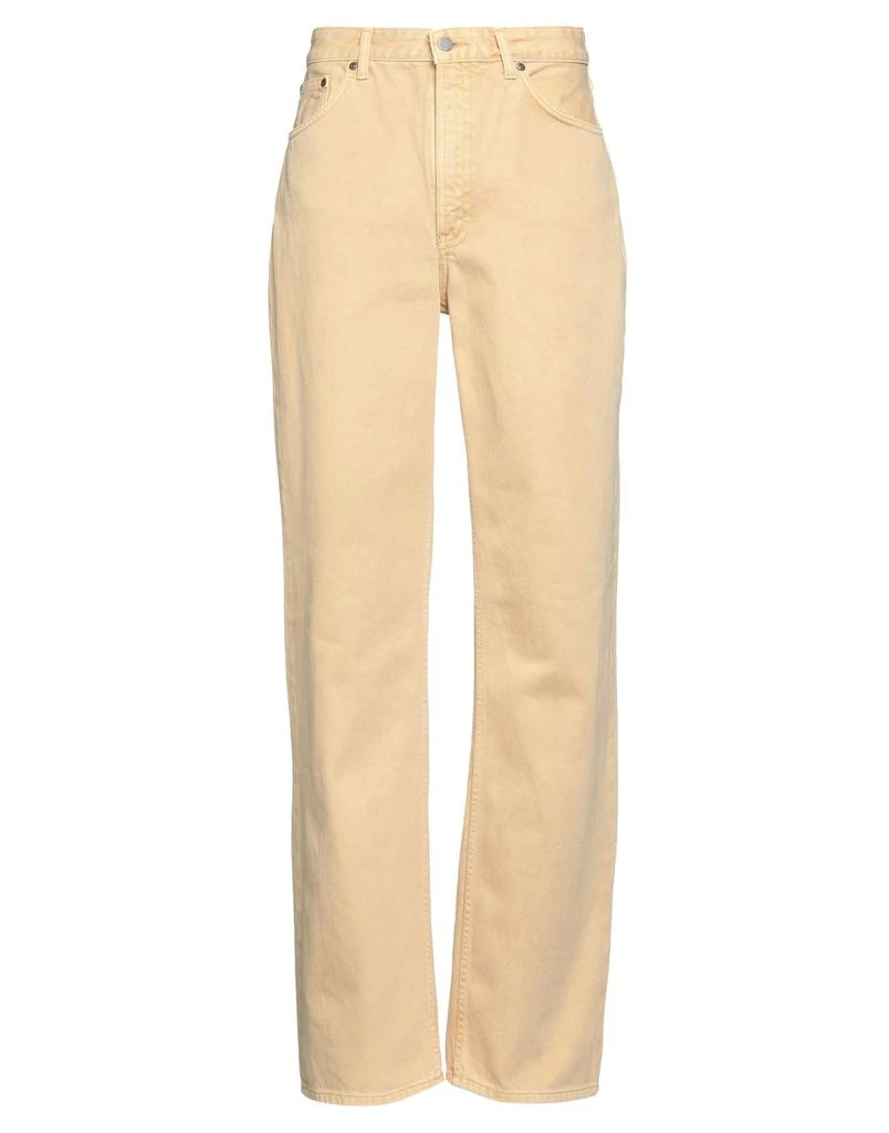 Nudie Jeans Denim pants 1