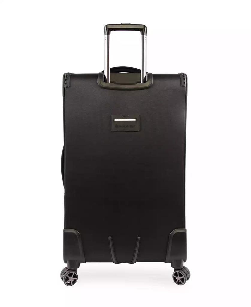 Brookstone Elswood 29" Softside Spinner Luggage