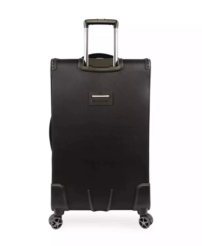 Brookstone Elswood 29" Softside Spinner Luggage 2