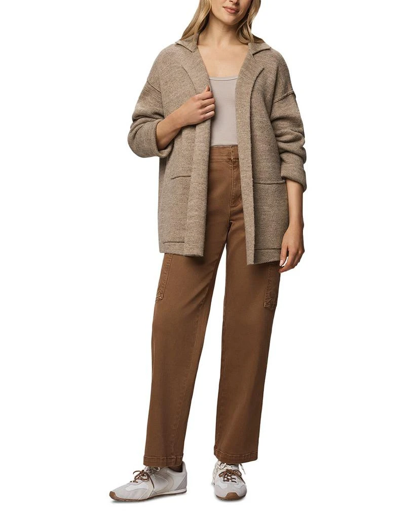 Splendid Faith Sweater Coat 2