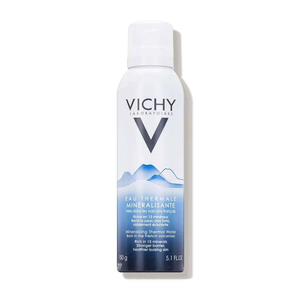 Vichy Vichy Mineralizing Thermal Water Hydrating Antioxidant Face Mist 1