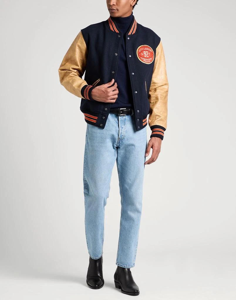 Ralph Lauren Jacket 2