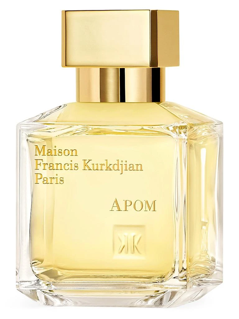 Maison Francis Kurkdjian APOM Eau de Parfum 1