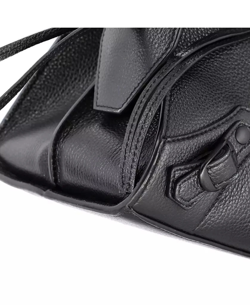 Pre-Owned Balenciaga Medium Neo Classic City Bag Leather 7