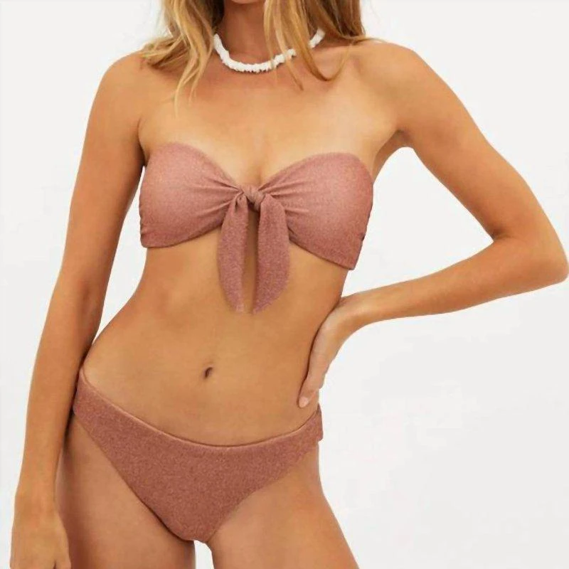 XIRENA Serena Bikini Bottom 1