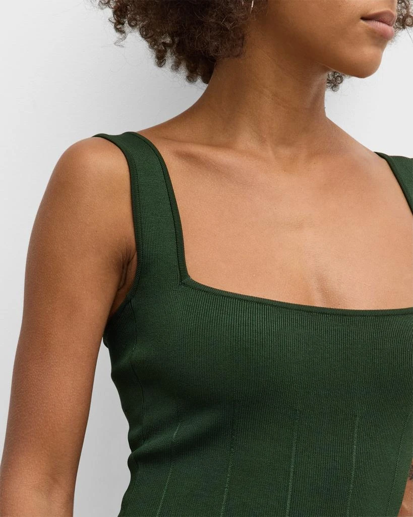 Atalanta Square-Neck Knit Midi Dress On Sale Now with Up to 76% Off | Discover Exclusive Deals & Savings at BeyondStyle Authentic Galvan women|Women|dresses|women's clothing with Limited-Time Discounts, Free Shipping, Atalanta Square-Neck Knit Midi Dress On Sale Now with Up to 76% Off | Discover Exclusive Deals & Savings at BeyondStyle Authentic Galvan women|Women|dresses|women's clothing with Limited-Time Discounts, Free Shipping,
