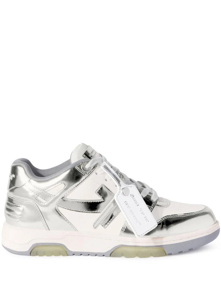 Off-White Off-White Sneakers 1