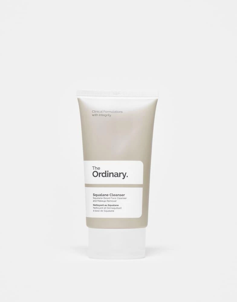 The Ordinary The Ordinary Squalane Cleanser 50ml 1