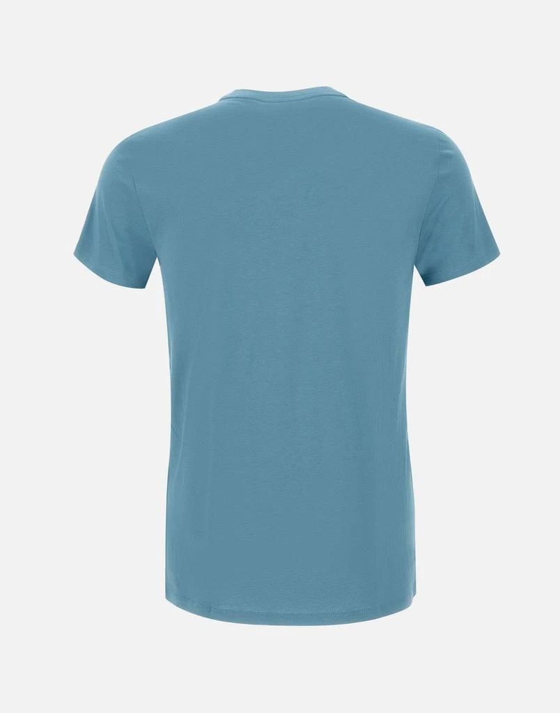 Lacoste Cotton T-shirt 3