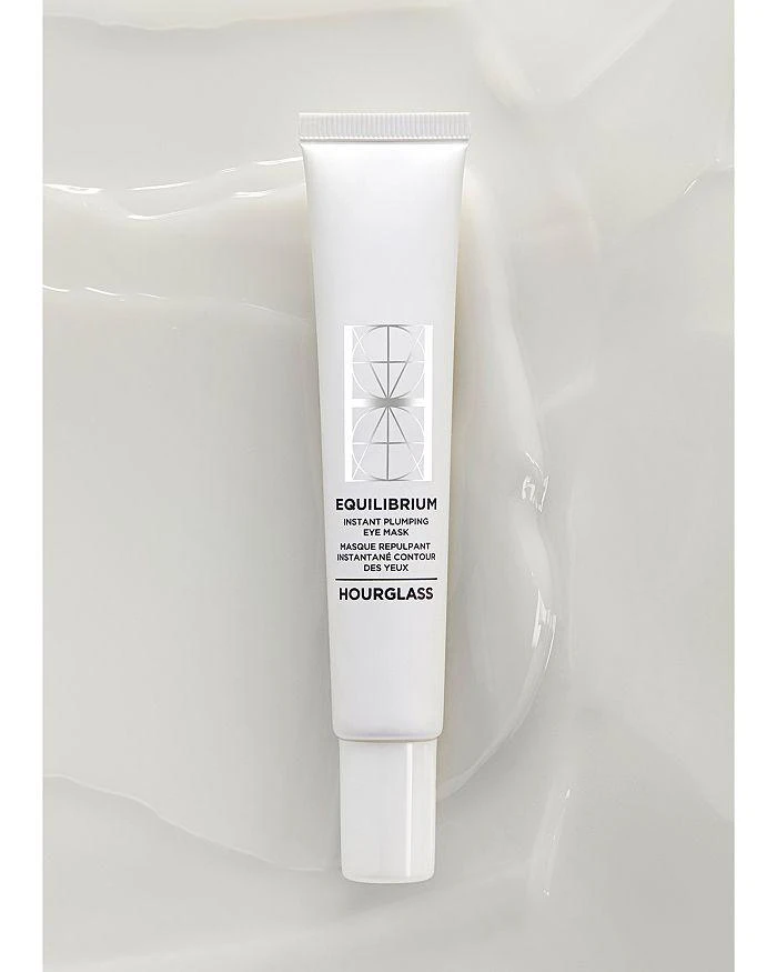 HOURGLASS Equilibrium Instant Eye Plumping Mask 1 oz. 6