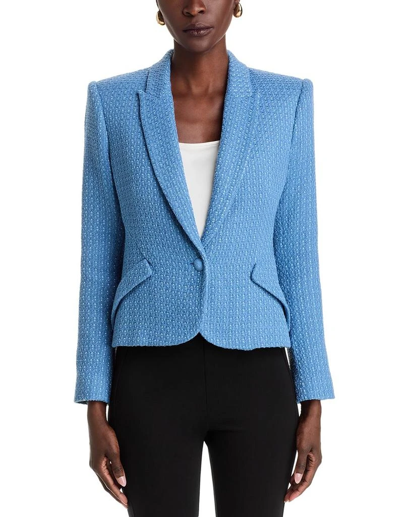L'Agence Jennah Blazer 8