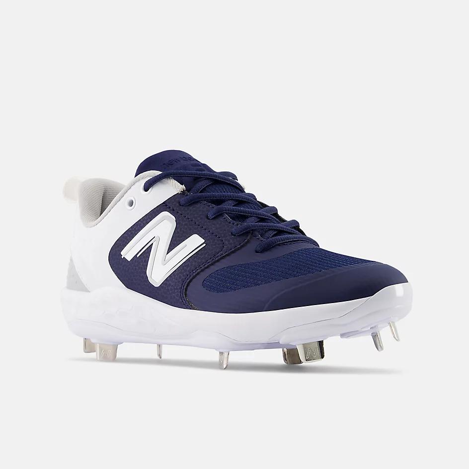 New Balance Fresh Foam X Velo v3 Metal