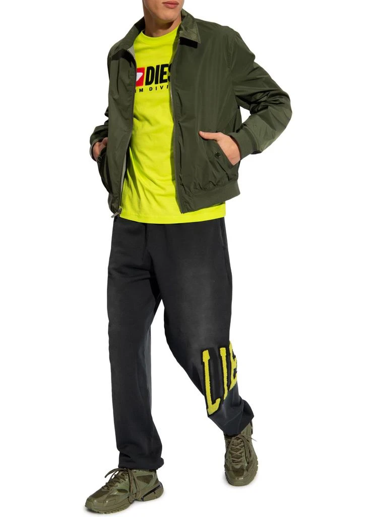 Diesel P-marchi sweatpants 5