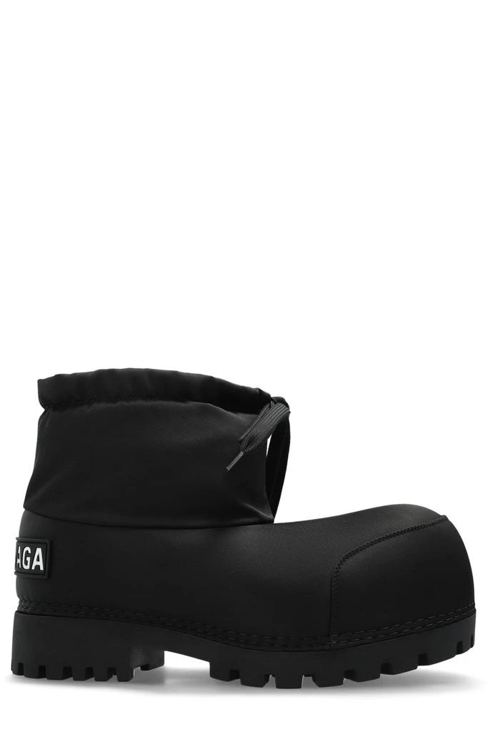 Balenciaga Balenciaga Alaska Ankle Boots 1