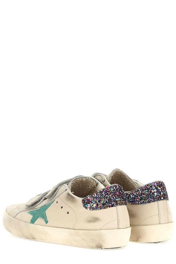 Golden Goose Kids Golden Goose Kids Old School Sneakers 2