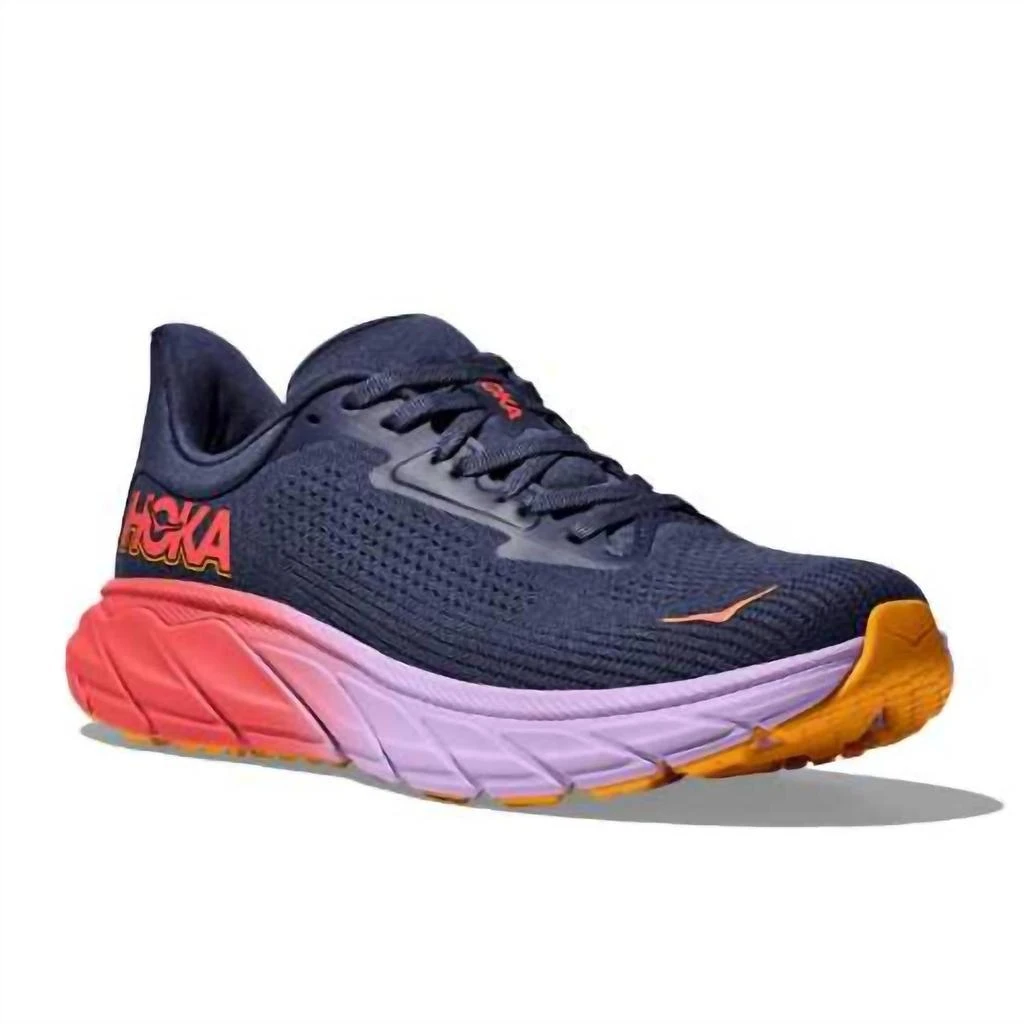 Hoka One One Hoka - Women's Arahi 7 Shoes 2
