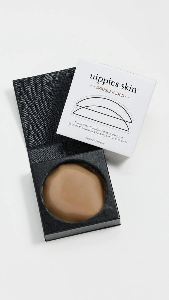 Bristols 6 Nippies Skin Double Sided Adhesive 1