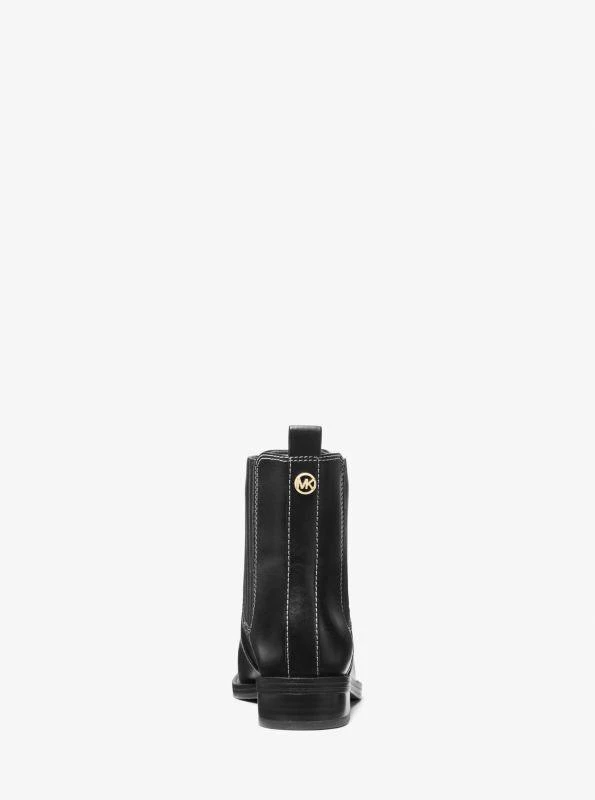 michael_kors Ella Contrast-Stitched Chelsea Boot 3