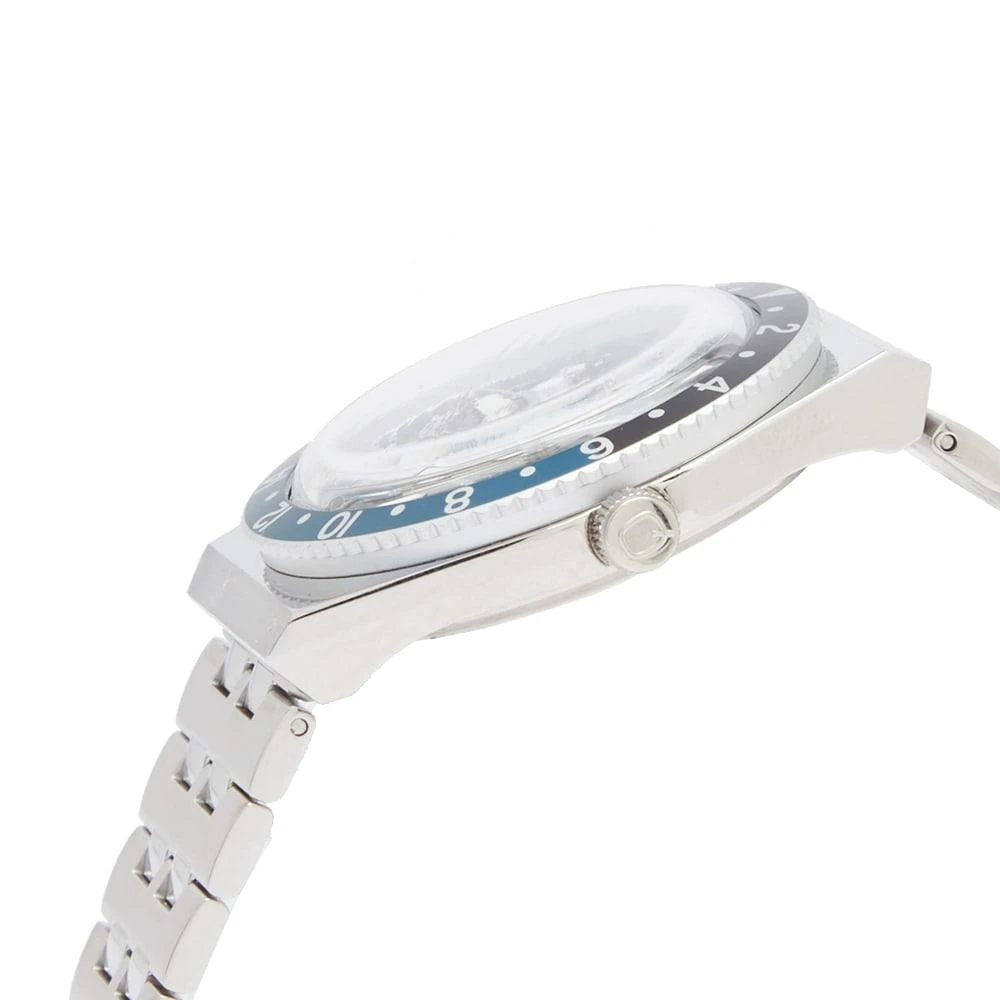 Timex Timex Q Diver GMT Watch 3