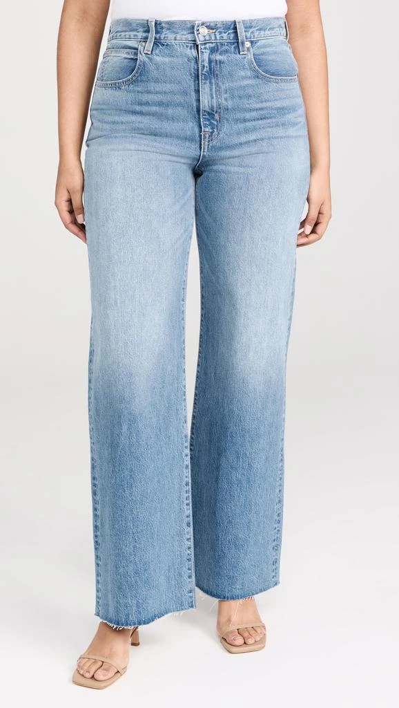 SLVRLAKE Grace Jeans 8