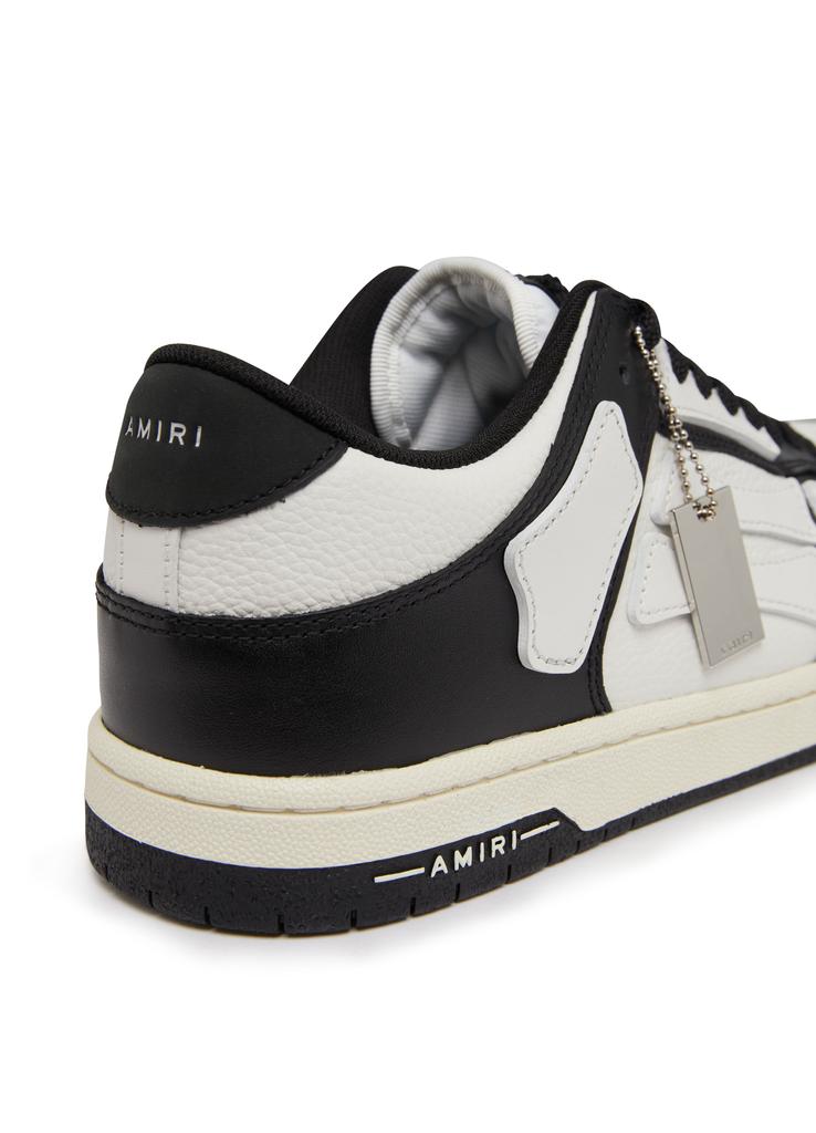 AMIRI Skel top sneakers - Casual Shoes - Compare Prices from