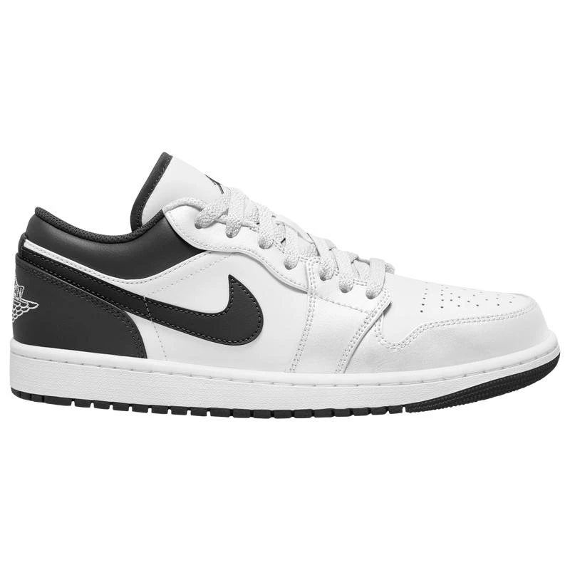 Jordan Jordan AJ 1 Low - Men's 1