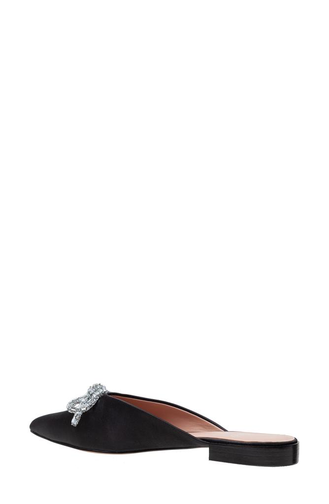 Linea Paolo Astrid Pointed Toe Mule