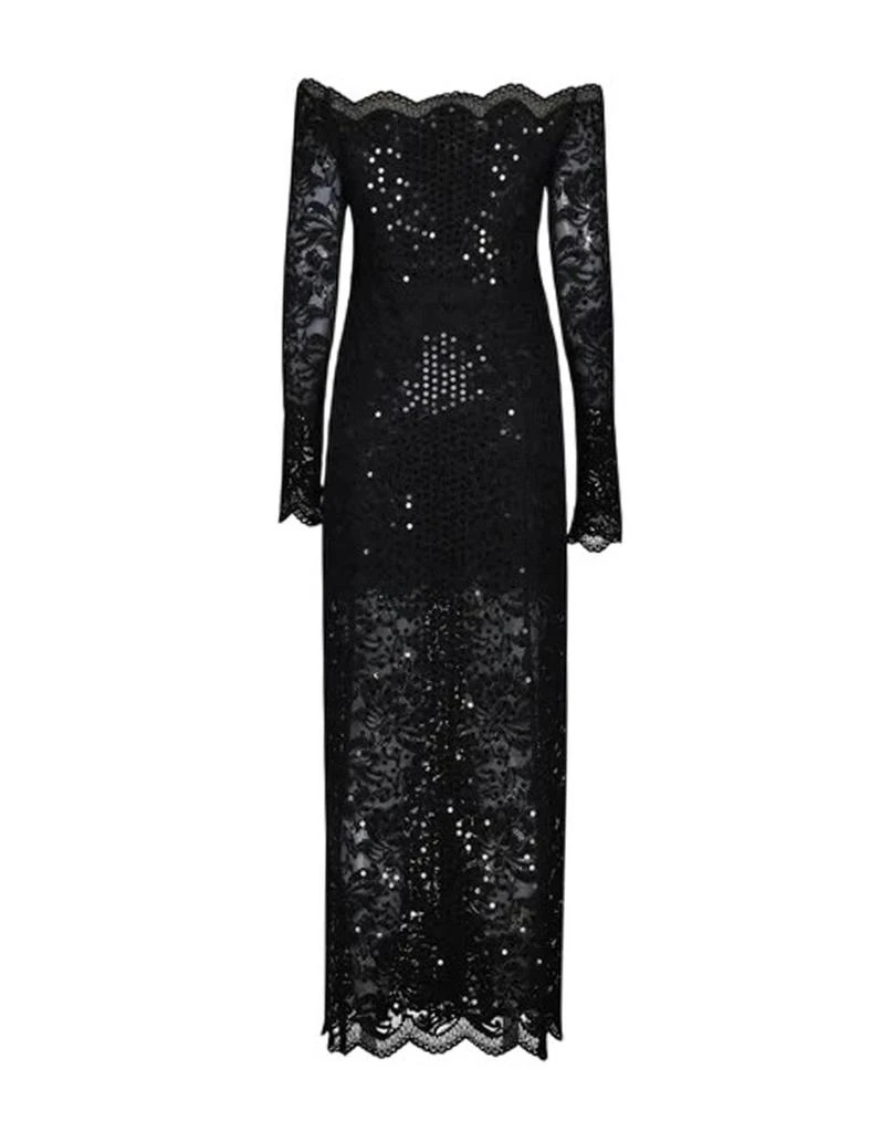 Long Lace Dress 40 Long Lace Dress 40