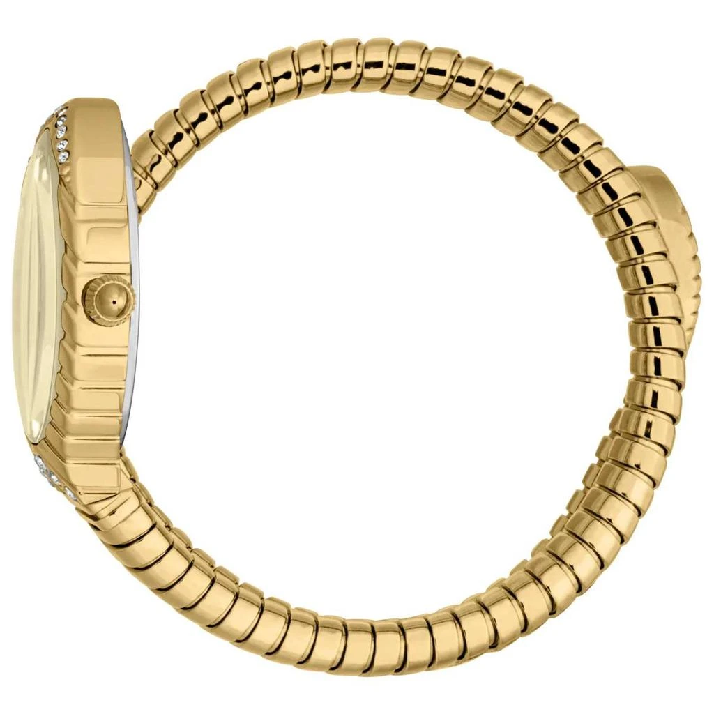 Just Cavalli Just Cavalli Signature Snake Women's Watch 4