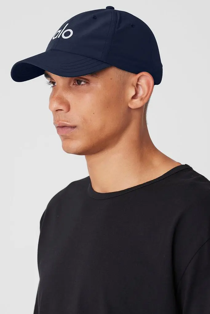 Alo Performance Off-Duty Cap - Seashell Blue - Hats - Compare Prices from  4+ Stores - Free Shipping - BeyondStyle