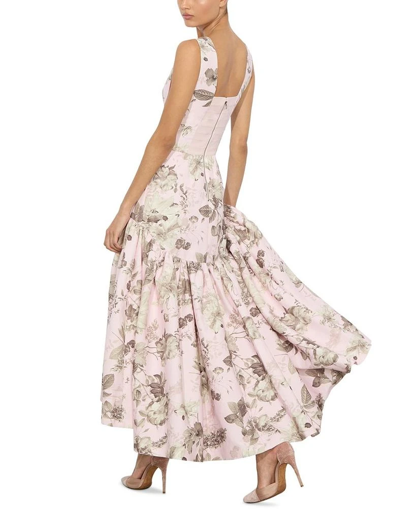 Alice + Olivia Lila Maxi Dress 2