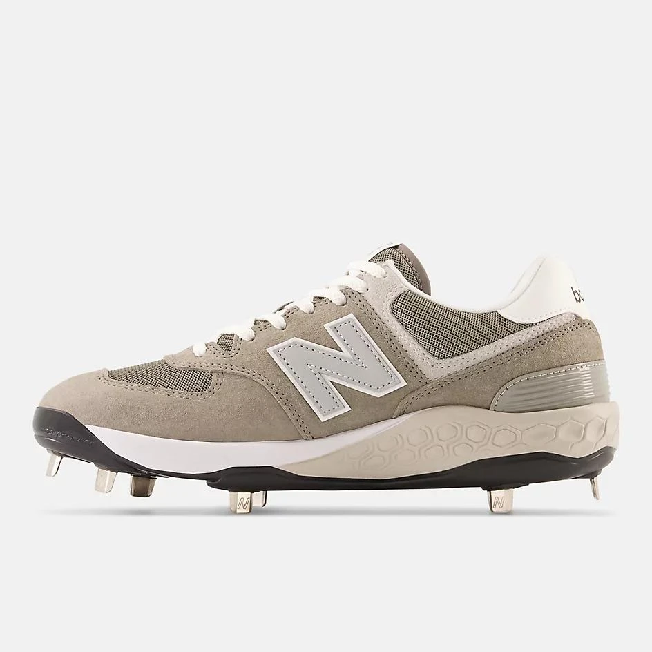 New Balance Fresh Foam X 574 Cleat 3