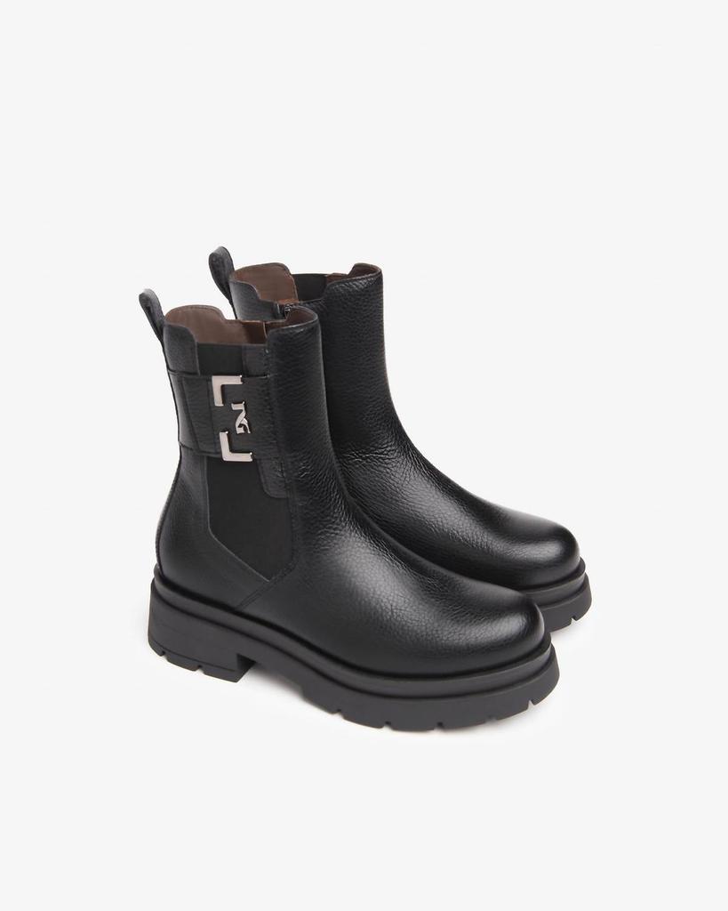 NeroGiardini Nerogiardini - Women's Rivalba Chelsea Boot