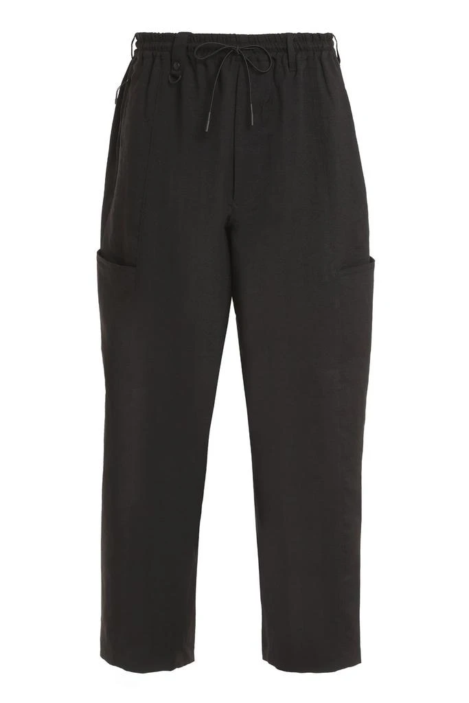 Y-3 Y-3 Classic Sport Uniform Pants 1