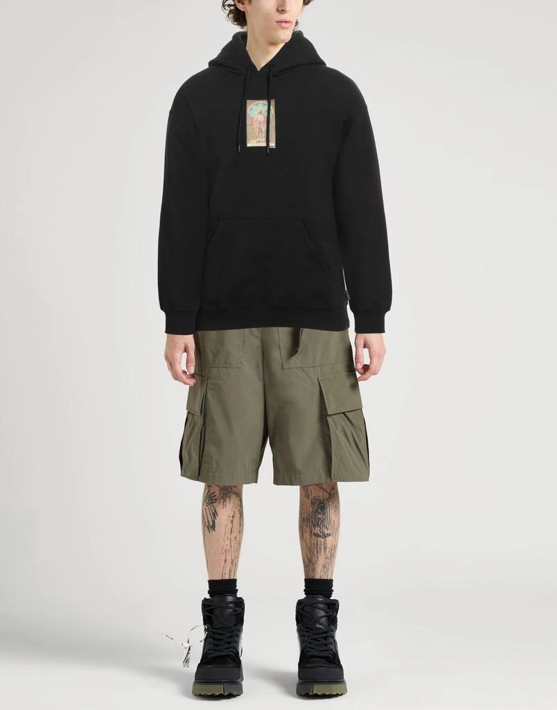 Iuter Hooded sweatshirt 2