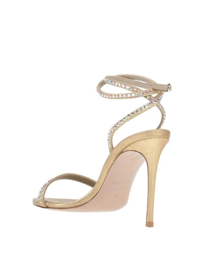 LE SILLA Sandals 3