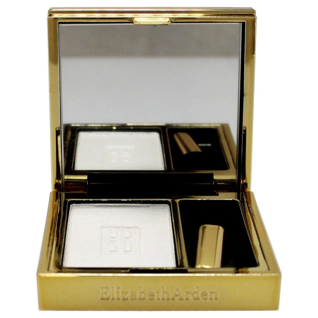 Elizabeth Arden Beautiful Color Eye Shadow - 20 Sugar Cube by  for Women - 0.09 oz Eye Shadow 2
