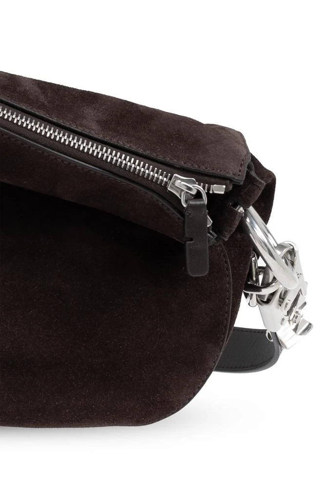 Burberry ‘Knight Small’ Shoulder Bag 6