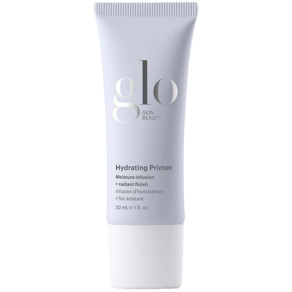 Glo Skin Beauty Glo Skin Beauty Hydrating Makeup Primer with Hyaluronic Acid for Dry/Dehydrated Skin 1 fl. oz