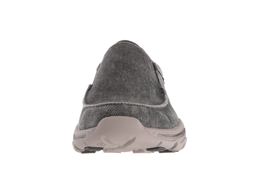 SKECHERS Relaxed Fit: Creston - Moseco 7