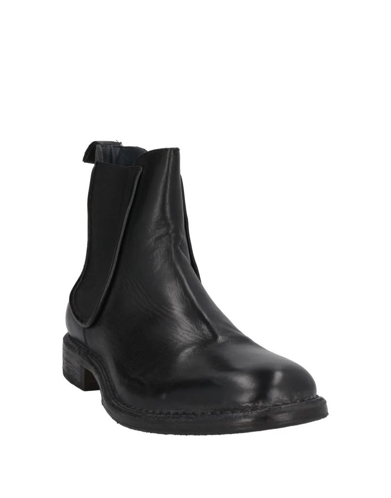 MOMA Ankle boot 2