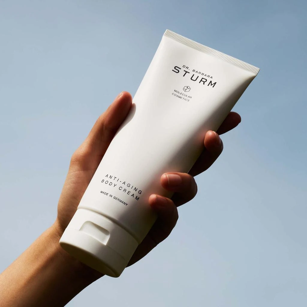 Dr. Barbara Sturm Dr. Barbara Sturm Anti-Aging Body Cream 200mL 4