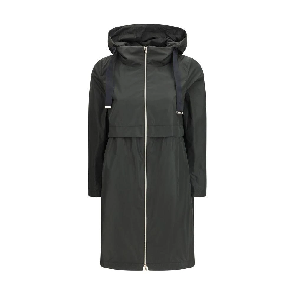 Herno Polyester Women
s Parka