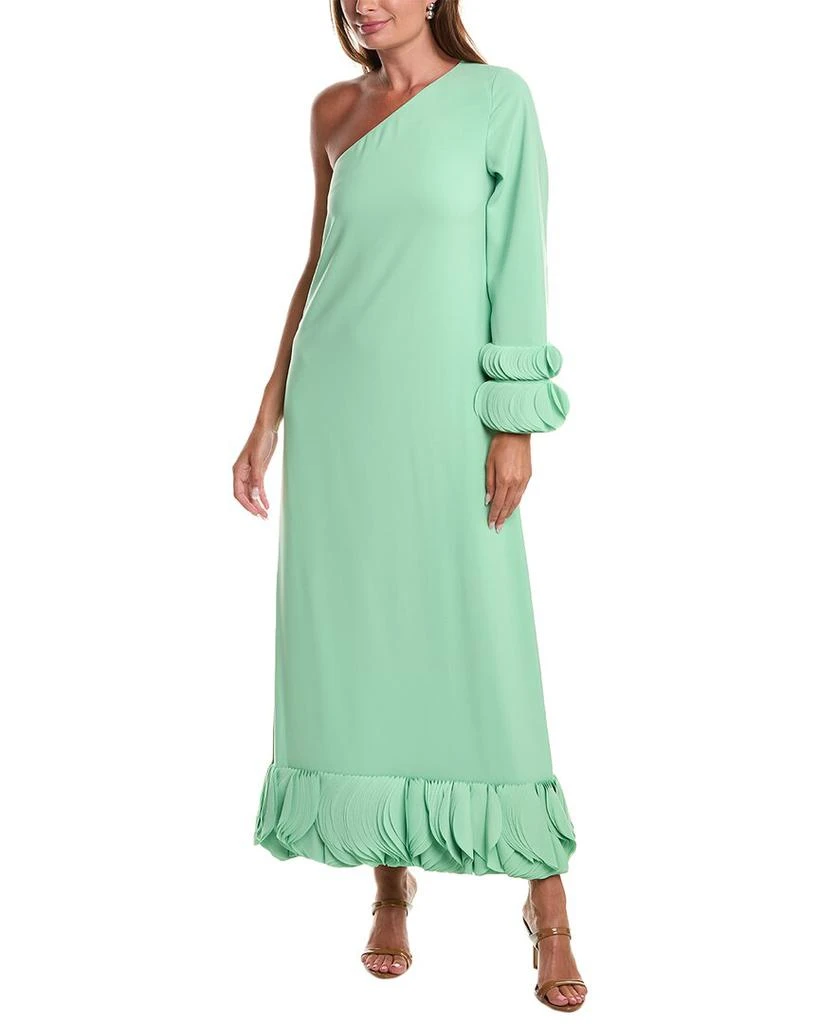 Alexis Jamie Maxi Dress 1