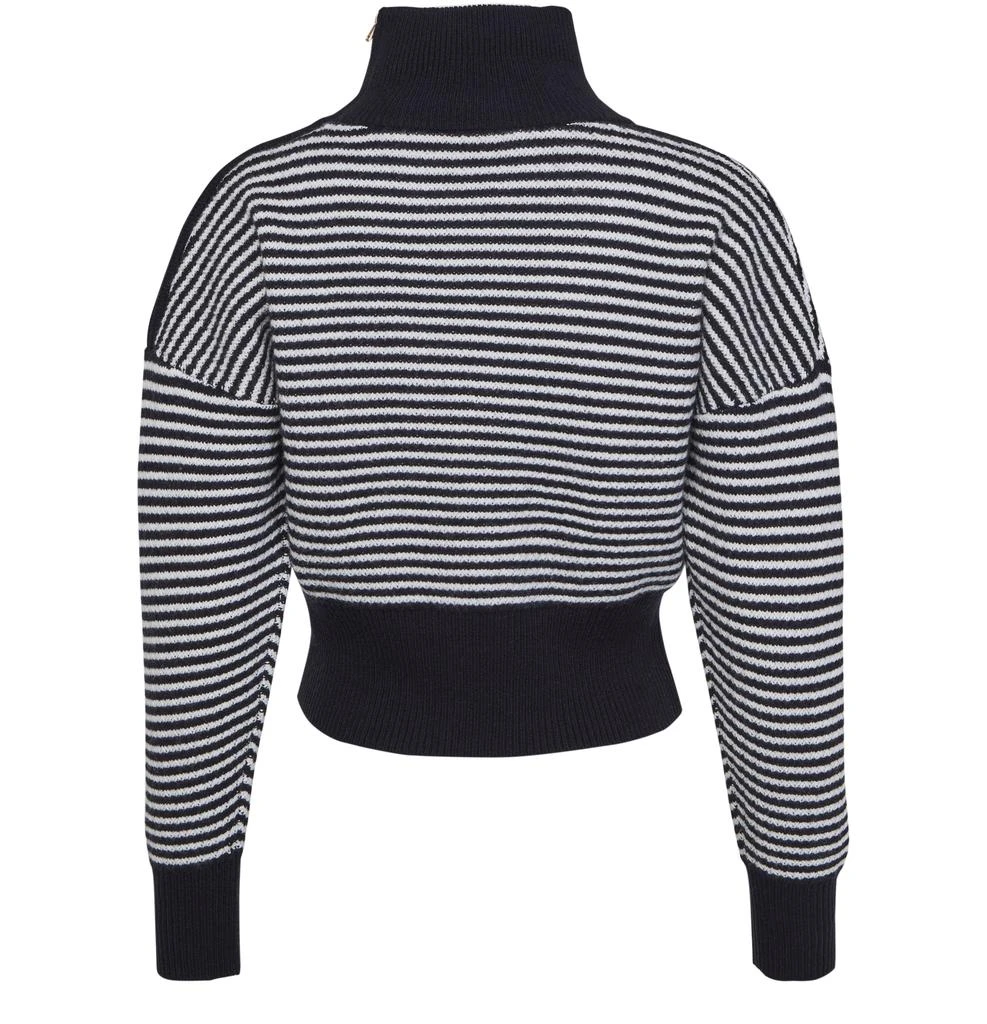 Max Mara Bessica turtleneck sweater 3