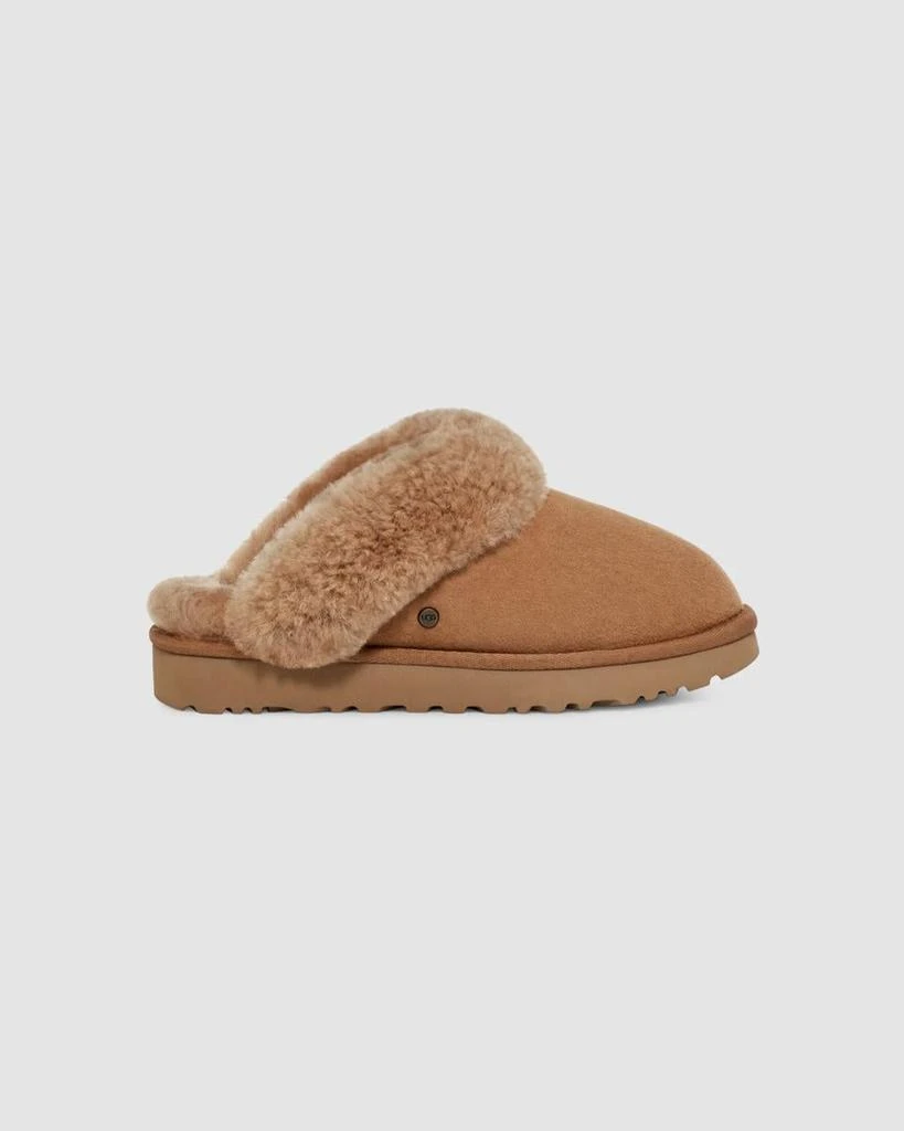 UGG UGG "Classic Ii" Slippers 8