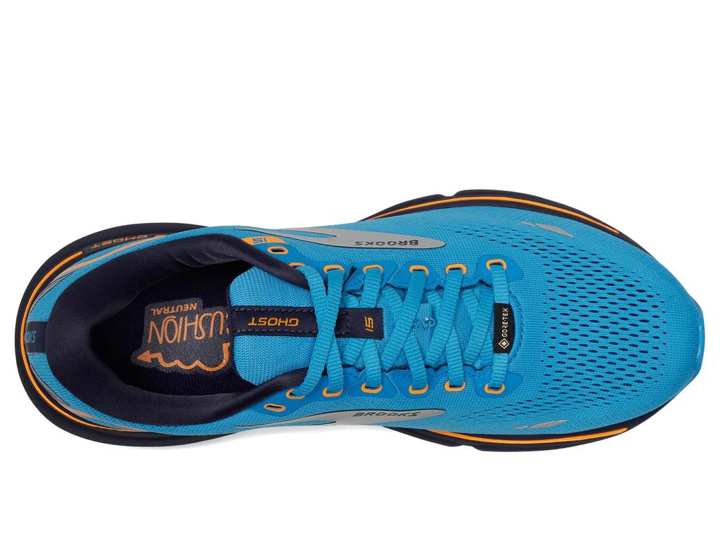 Brooks Ghost 15 GTX®